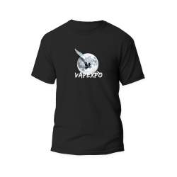 T-shirt Lune