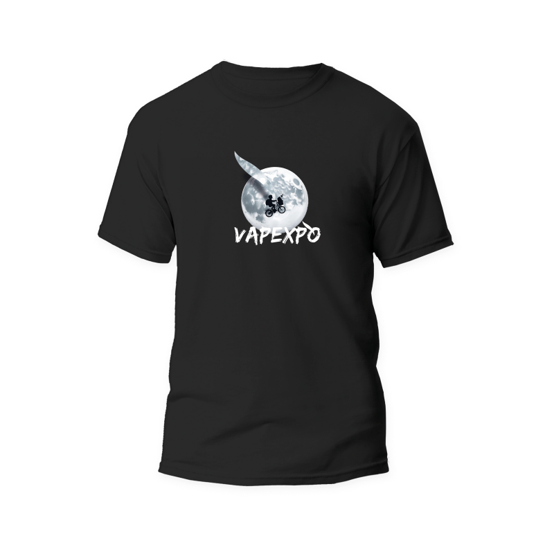 T-shirt Lune T-shirt Lune