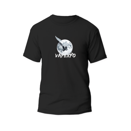 T-shirt Lune