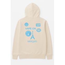 Sweat - Vapexpo