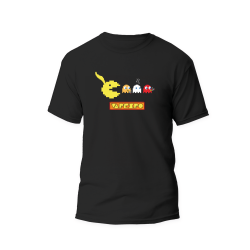 T-shirt Gaming