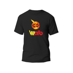 T-shirt Boule de cristal