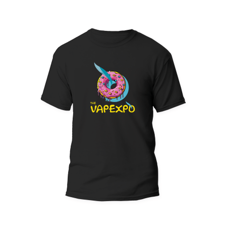 T-shirt Donut